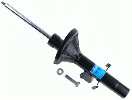 SACHS Amort 312 339