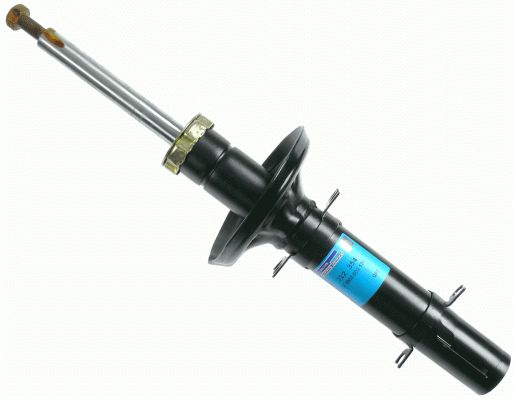 SACHS Amort 312 354