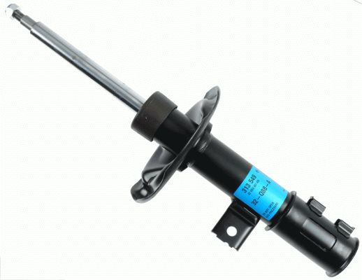 SACHS Amort 313 549