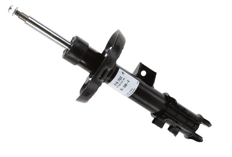 SACHS Shock Absorber