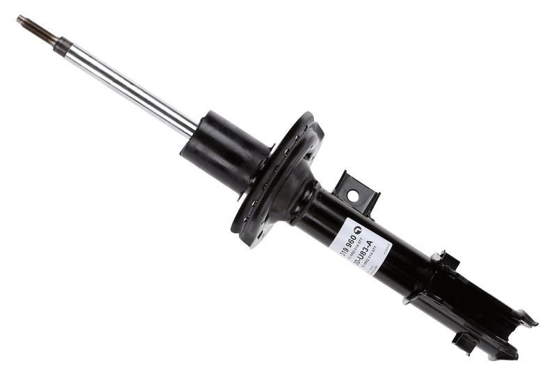 SACHS Shock Absorber