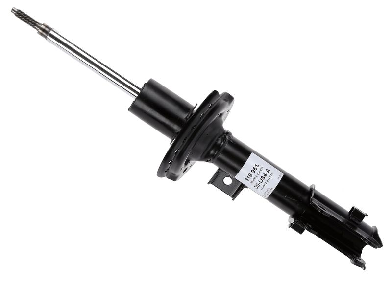 SACHS Shock Absorber