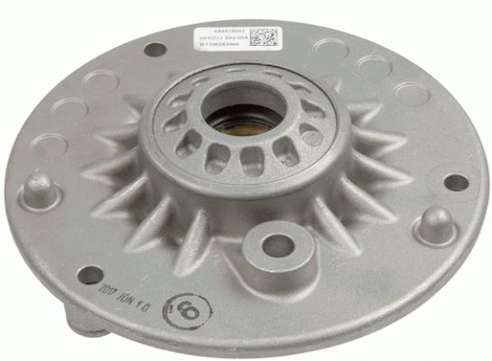 SACHS Vedruamordi tugilaager 803 161