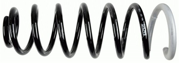 SACHS Coil Spring