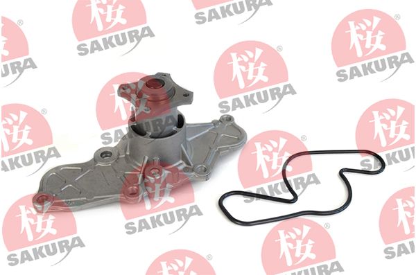 SAKURA Veepump 150-30-3532