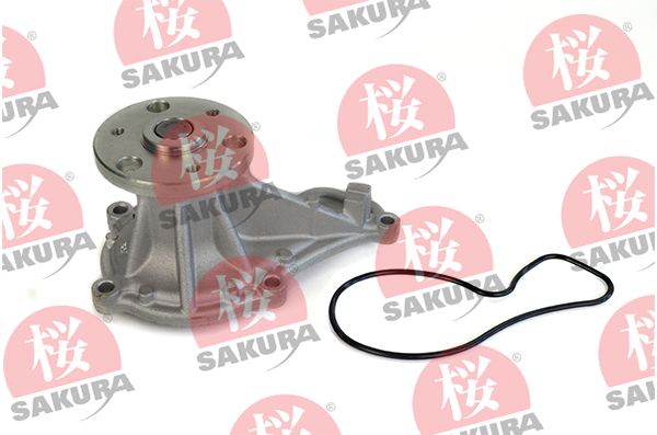 SAKURA Veepump 150-40-6647