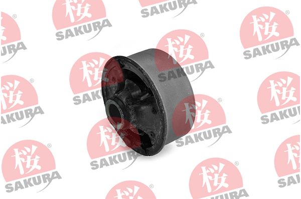 SAKURA Puks 423-00-3787