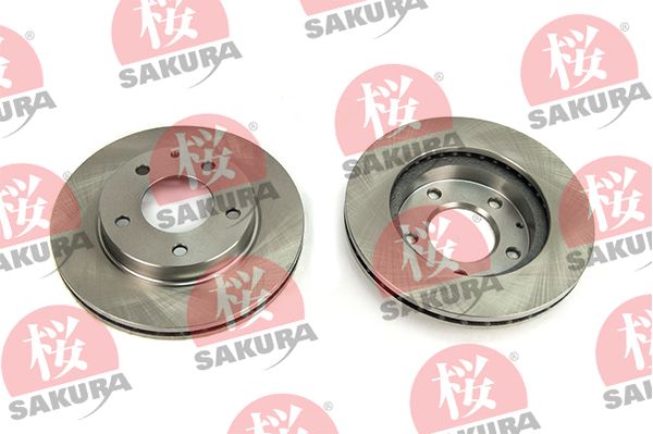 SAKURA Piduriketas 604-30-3600