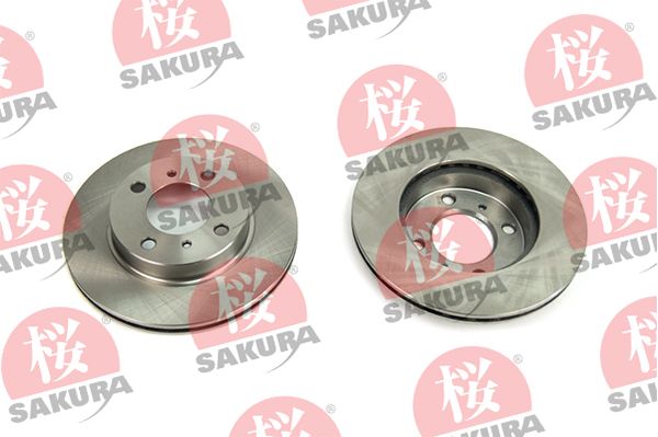 SAKURA Piduriketas 604-50-4270