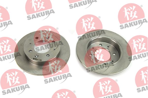 SAKURA Piduriketas 605-03-8810