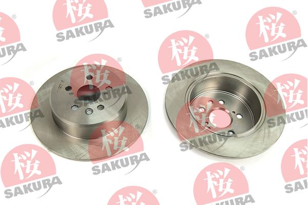 SAKURA Piduriketas 605-20-3722