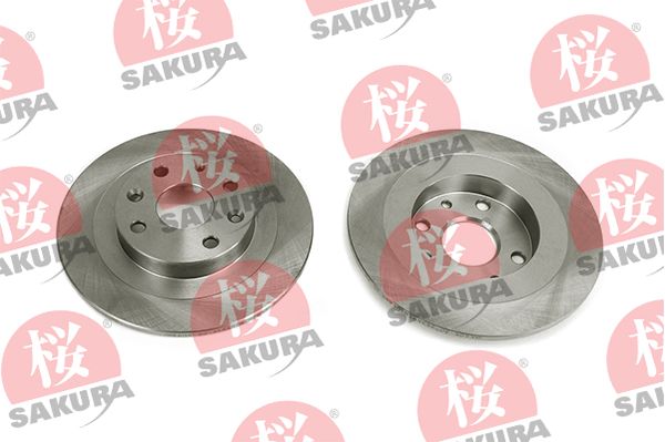 SAKURA Piduriketas 605-30-3535