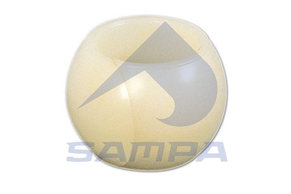 SAMPA Втулка, стабилизатор 010.007
