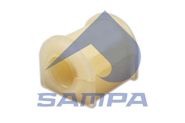 SAMPA Опора, стабилизатор 010.026