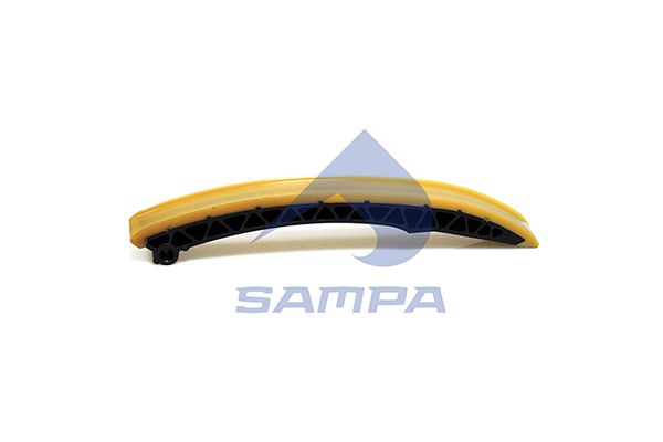 SAMPA Планка успокоителя, цепь привода 010.076