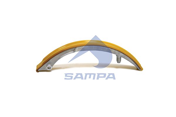 SAMPA Планка успокоителя, цепь привода 010.077