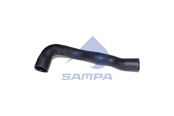 SAMPA Трубка нагнетаемого воздуха 010.314