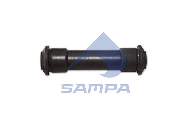 SAMPA Втулка, листовая рессора 011.172