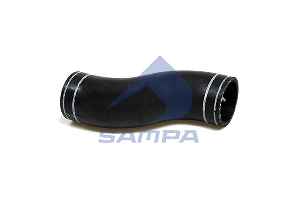 SAMPA Шланг радиатора 011.374