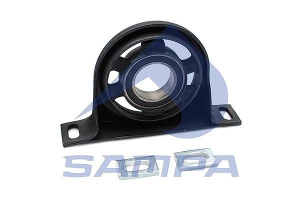 SAMPA Подвеска, карданный вал 011.497