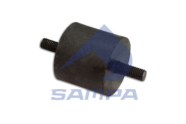SAMPA Амортизатор, регулятор увеличения тормозов 020.087