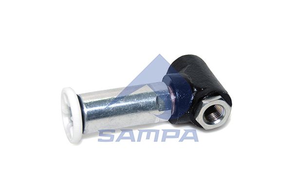 SAMPA Насос, топливоподающяя система 021.372