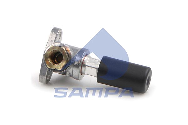 SAMPA Pump, Kütuse etteanne 021.373