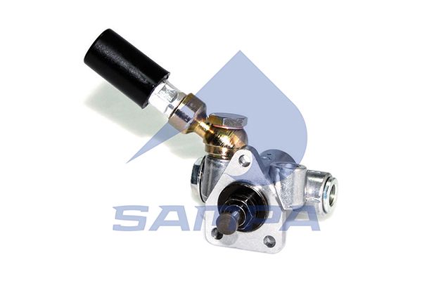 SAMPA Pump, Kütuse etteanne 021.379