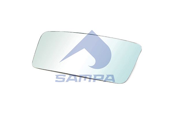 SAMPA Зеркальное стекло, наружное зеркало 022.120