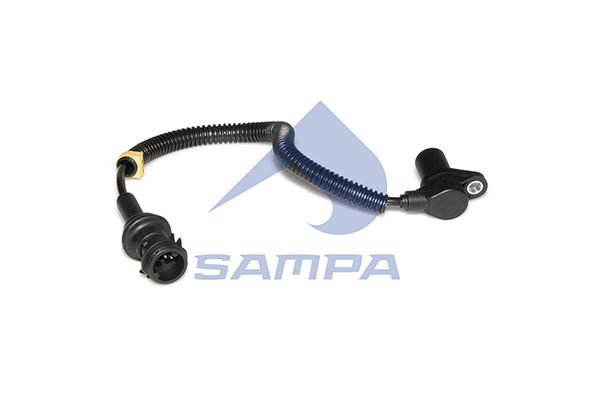 SAMPA Andur,pöörded 022.182