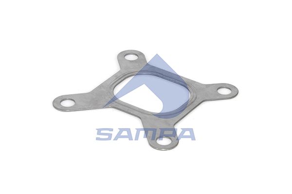SAMPA Tihend, väljalaskekollektor 022.218