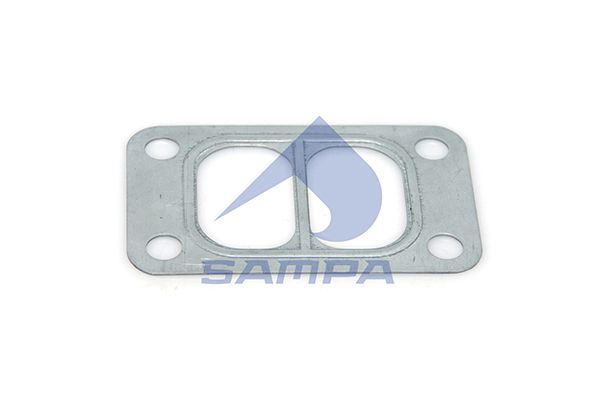 SAMPA Tihend, väljalaskekollektor 022.256
