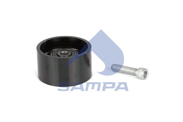 SAMPA Натяжной ролик, поликлиновой ремень 022.290