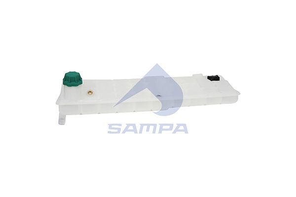 SAMPA Компенсационный бак, охлаждающая жидкость 022.299