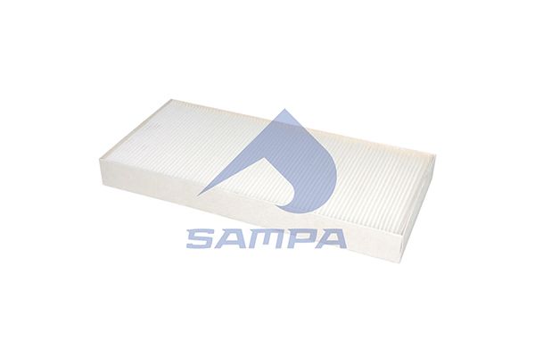 SAMPA Filter,salongiõhk 022.305