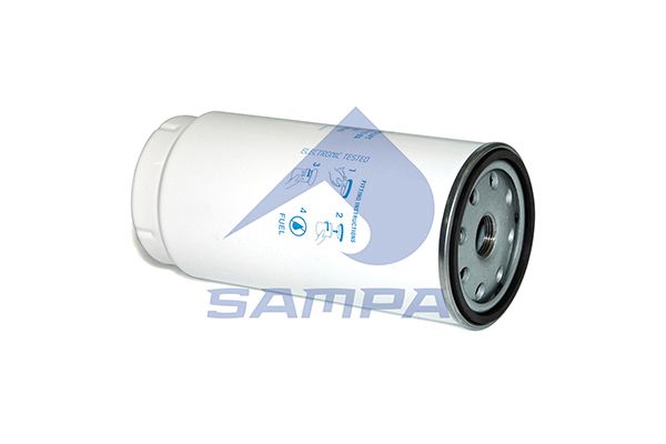 SAMPA Топливный фильтр 022.378