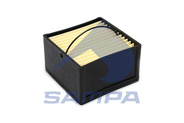SAMPA Топливный фильтр 022.379