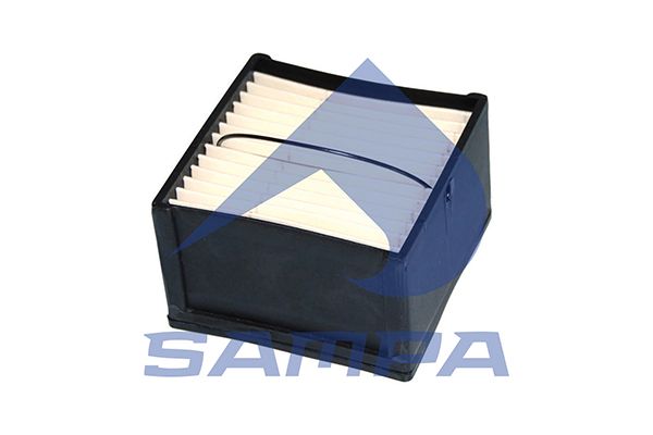 SAMPA Kütusefilter 022.381
