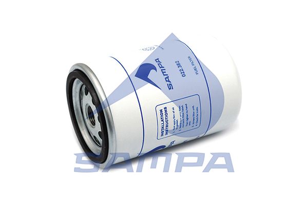 SAMPA Kütusefilter 022.382