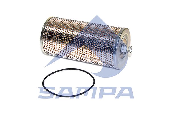 SAMPA Масляный фильтр 022.387