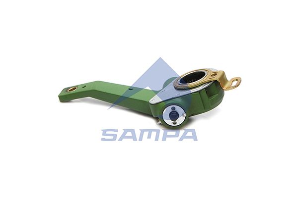 SAMPA Система тяг и рычагов, тормозная система 022.443