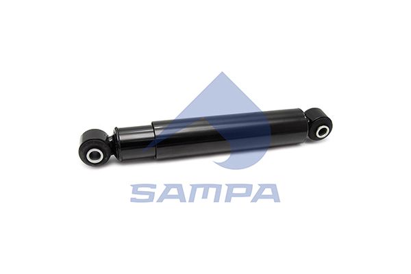SAMPA Amort 023.090