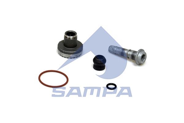 SAMPA Remondikomplekt,autom.regulatsioon 030.583