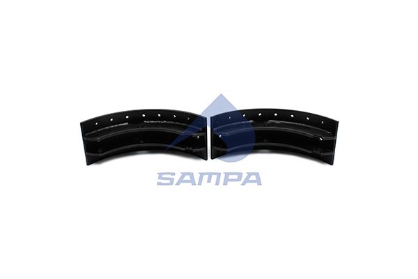 SAMPA Piduriklotside komplekt 030.649