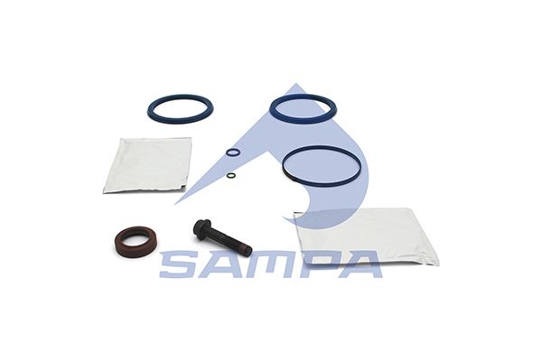 SAMPA Ремкомплект, цилиндр переключения 030.656