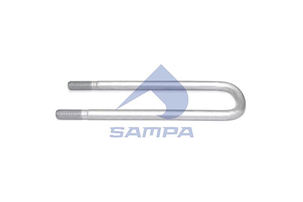 SAMPA Стремянка рессоры 031.272