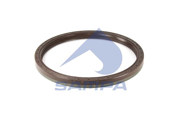 SAMPA Уплотняющее кольцо, коленчатый вал 031.279