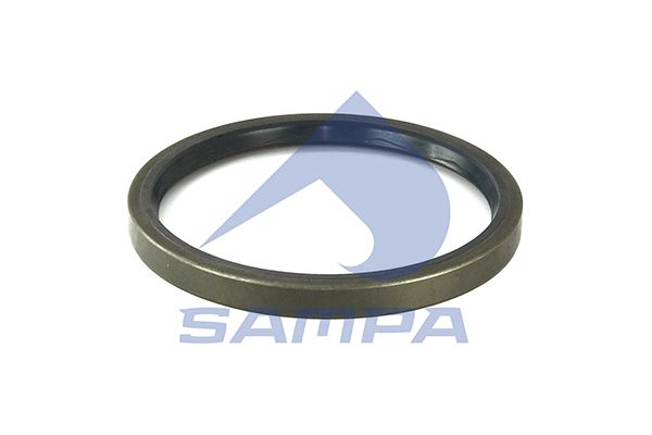SAMPA Уплотняющее кольцо, ступица колеса 031.280