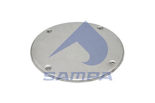 SAMPA Теплозащитный экран 031.393