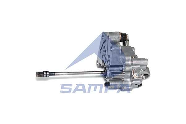 SAMPA Насос, топливоподающяя система 032.124